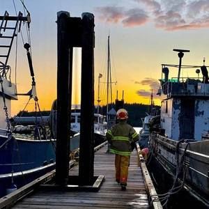 Meet your Posher, Alan